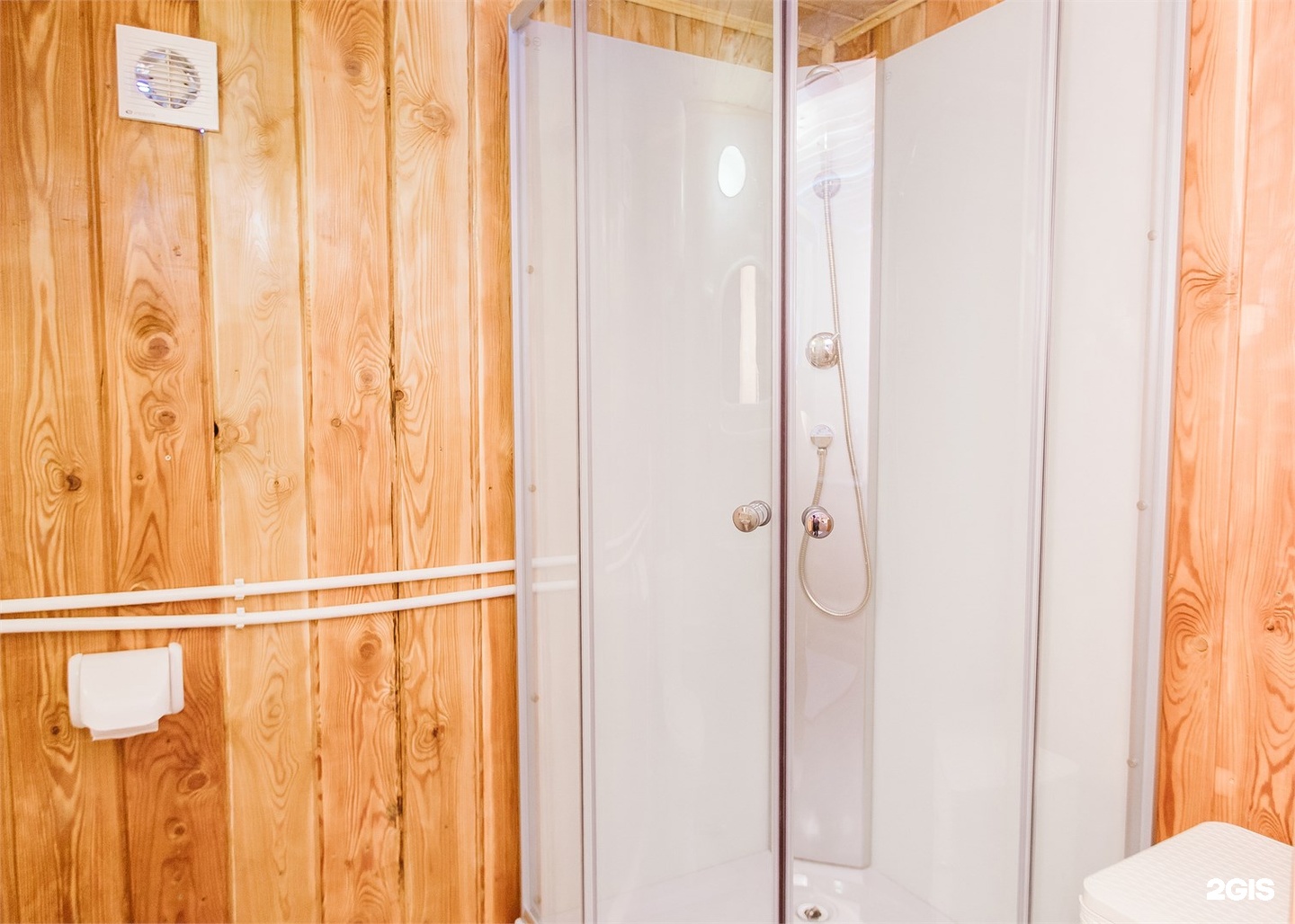 Апартаменты Катунь - фото 28