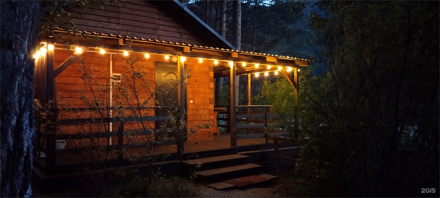 Апартаменты Катунь - фото 30