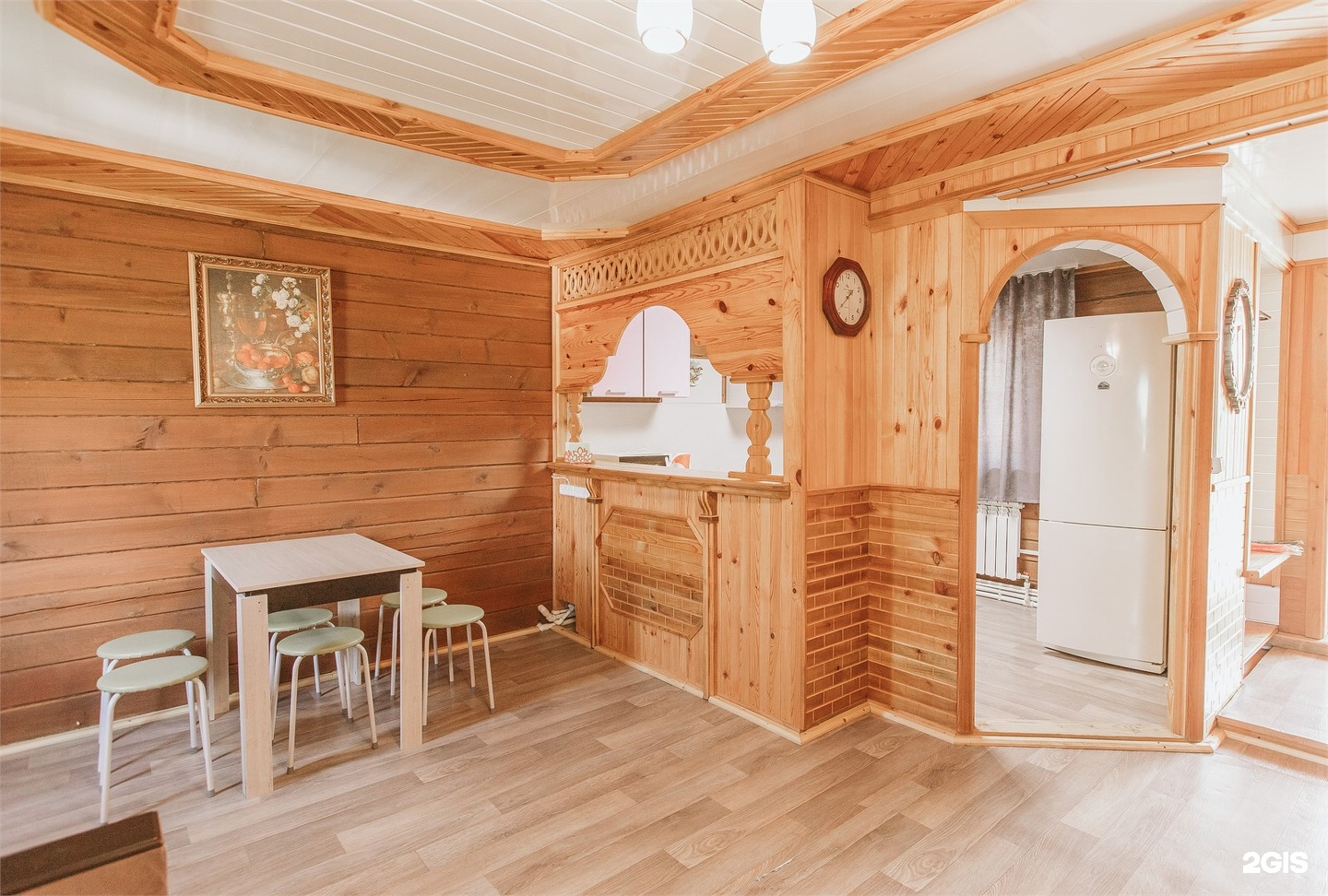 Дом для отпуска - фото 2