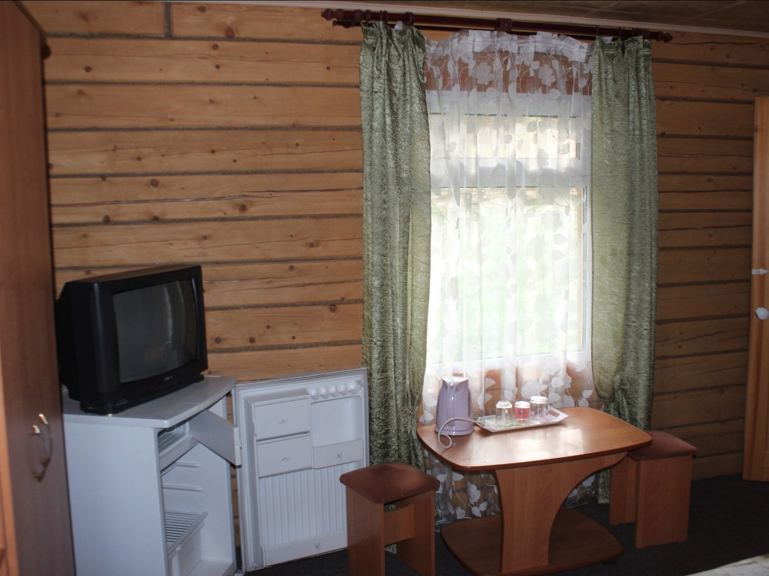 База отдыха "Глобус Плюс" - фото 7