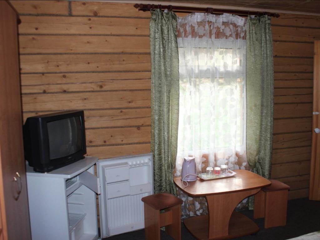 База отдыха "Глобус Плюс" - фото 7