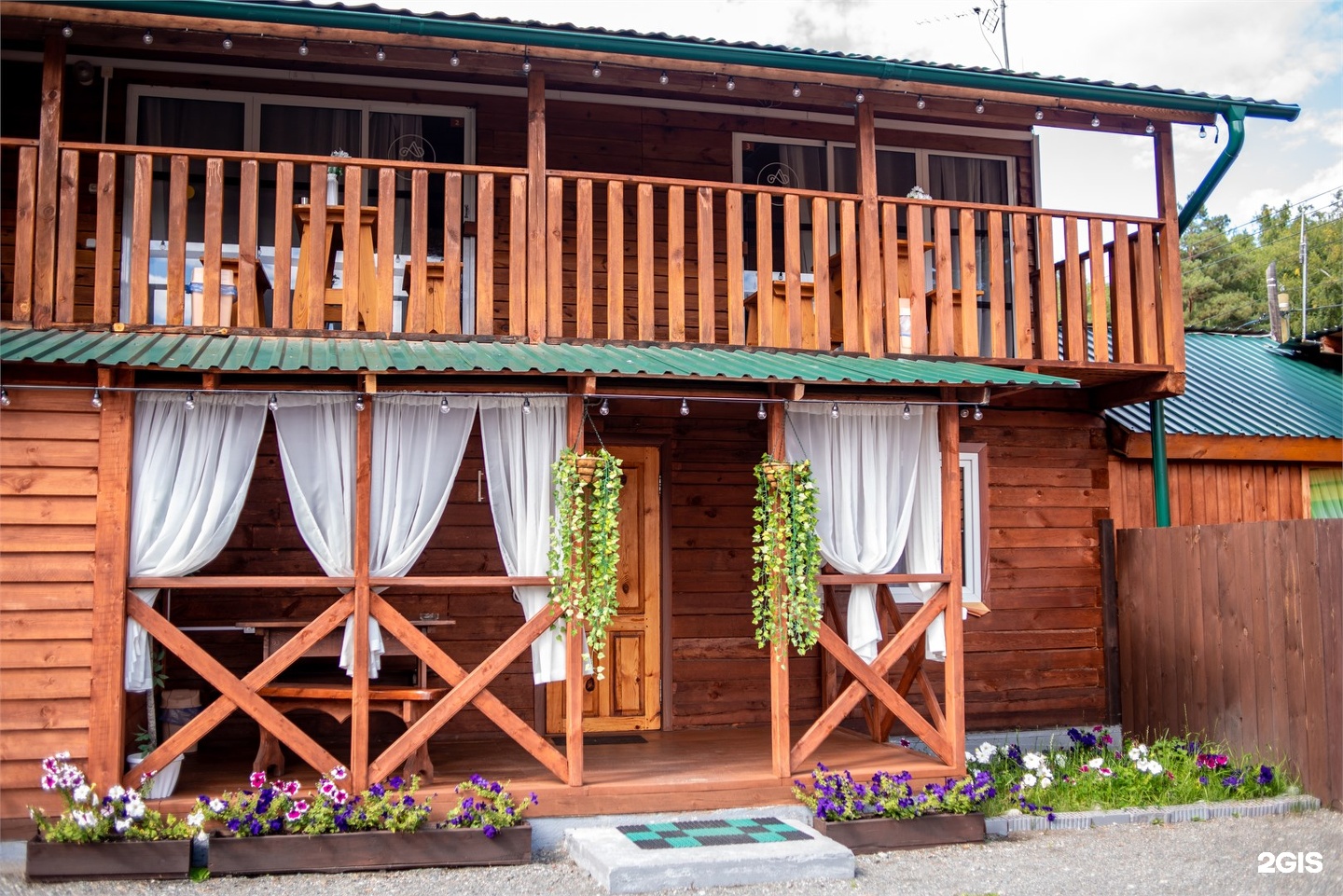Дом для отпуска - фото 4