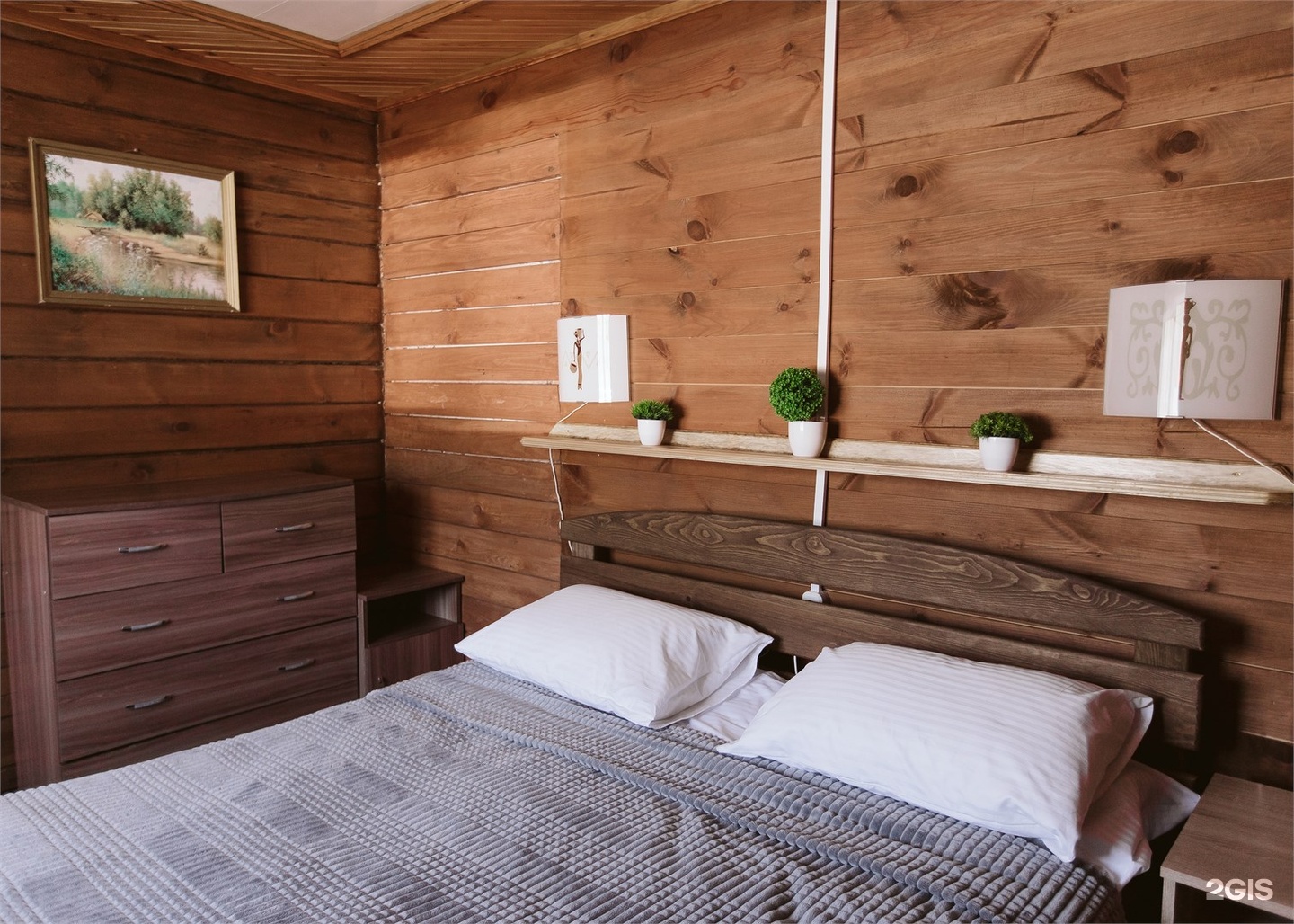 Дом для отпуска - фото 5