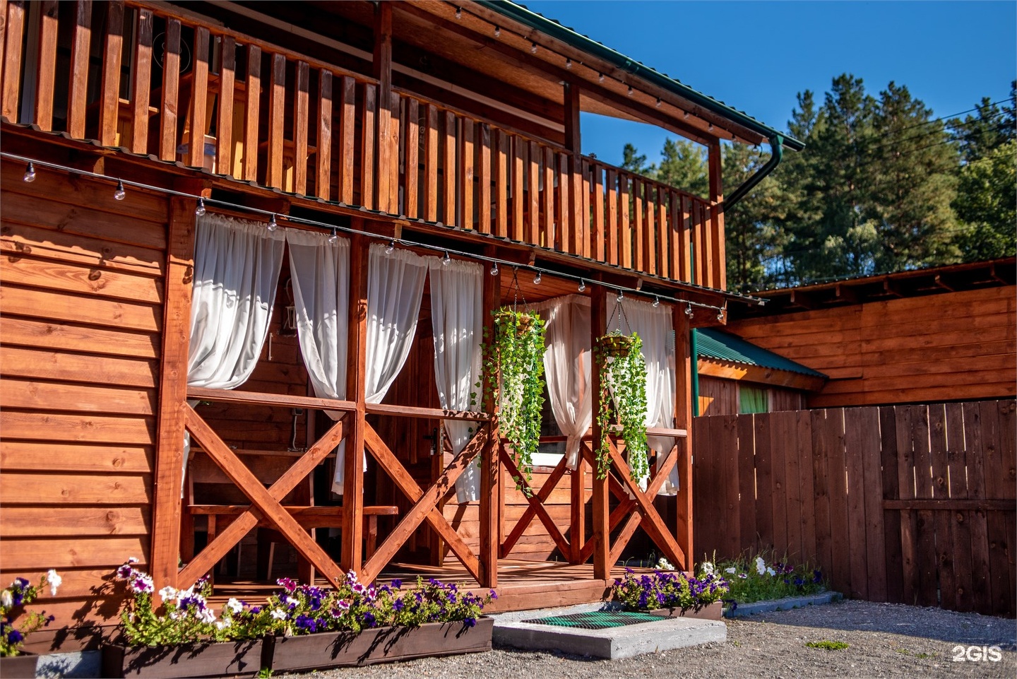 Дом для отпуска - фото 10