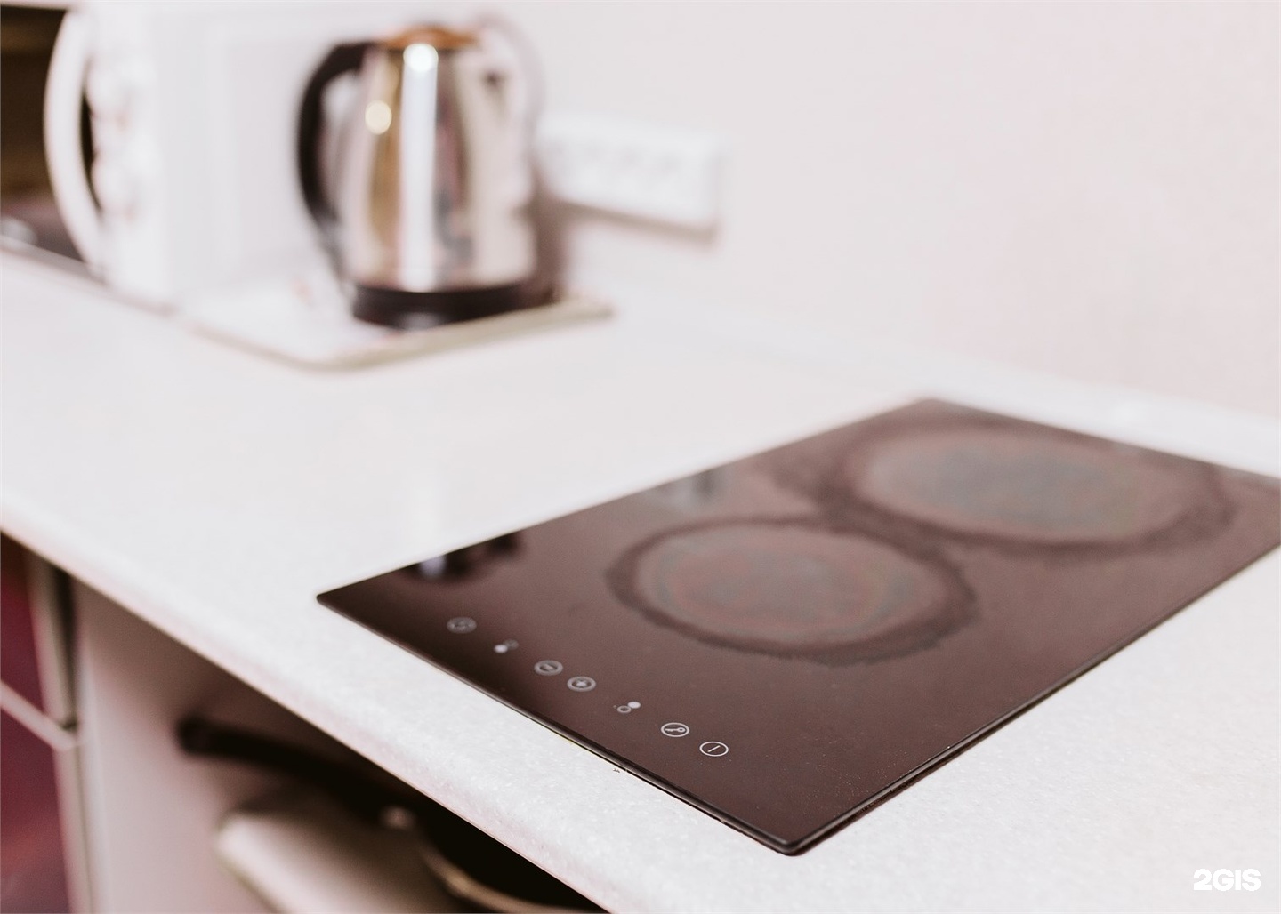 Дом для отпуска - фото 13