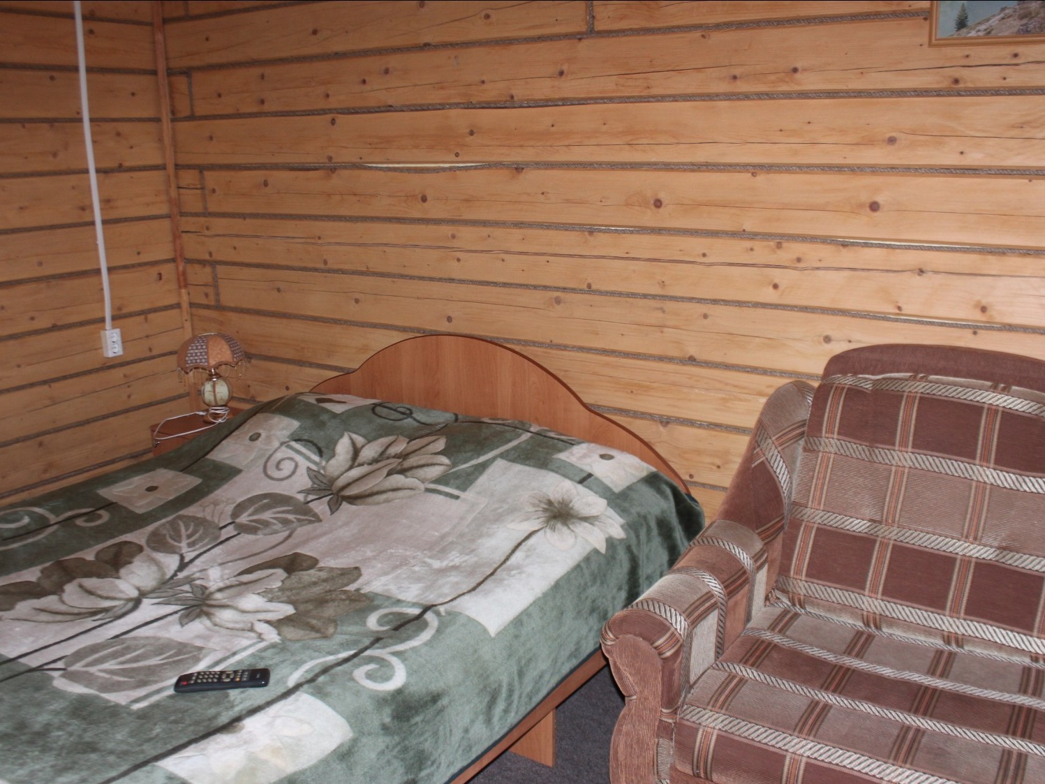 База отдыха "Глобус Плюс" - фото 8