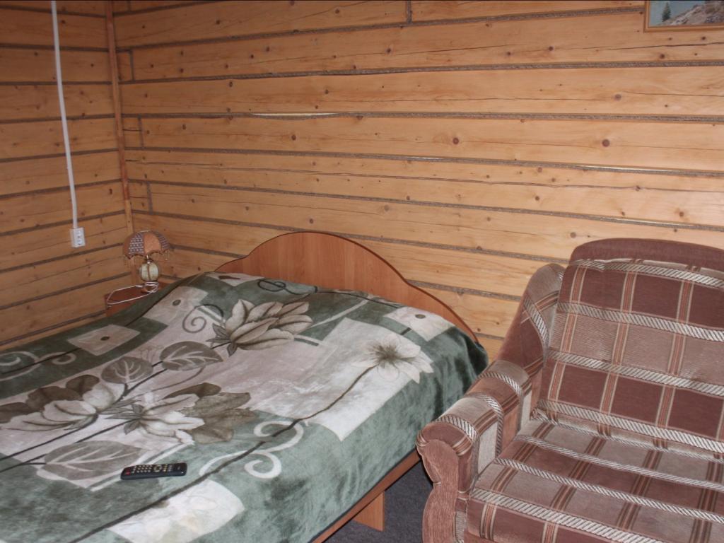 База отдыха "Глобус Плюс" - фото 8