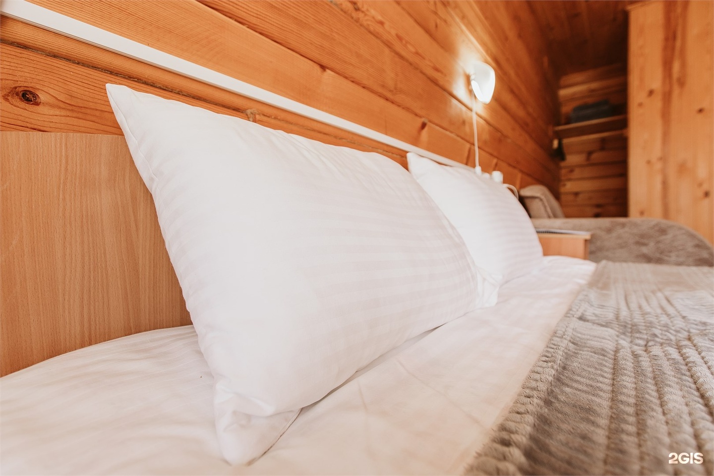 Дом с панорамными окнами - фото 3