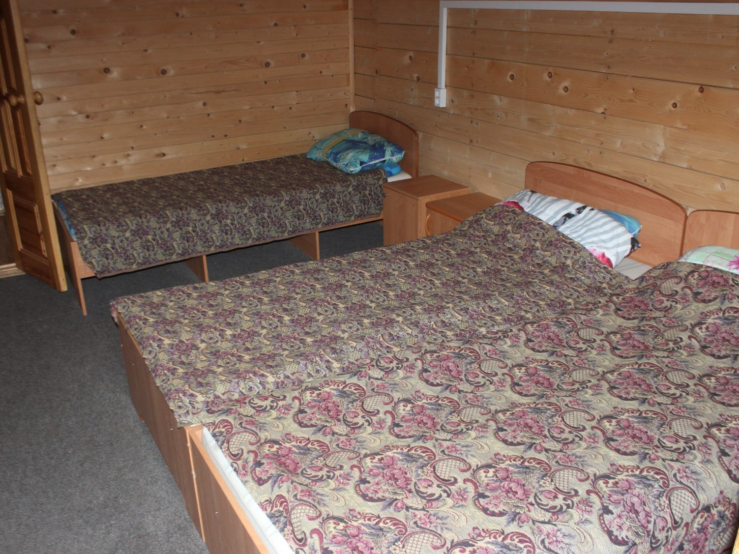 База отдыха "Глобус Плюс" - фото 9