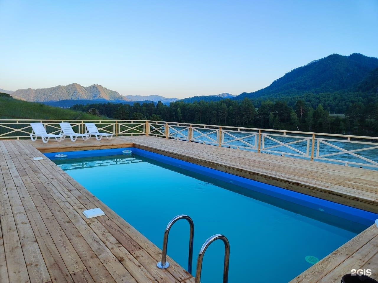 Любо-дорого - фото 6