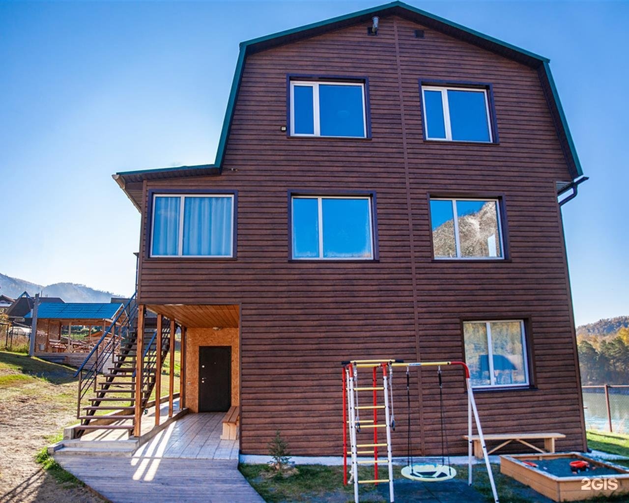 Любо-дорого - фото 7