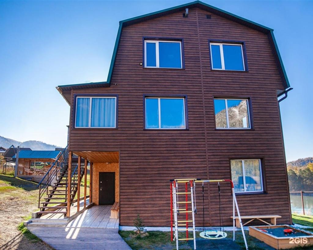 Любо-дорого - фото 7