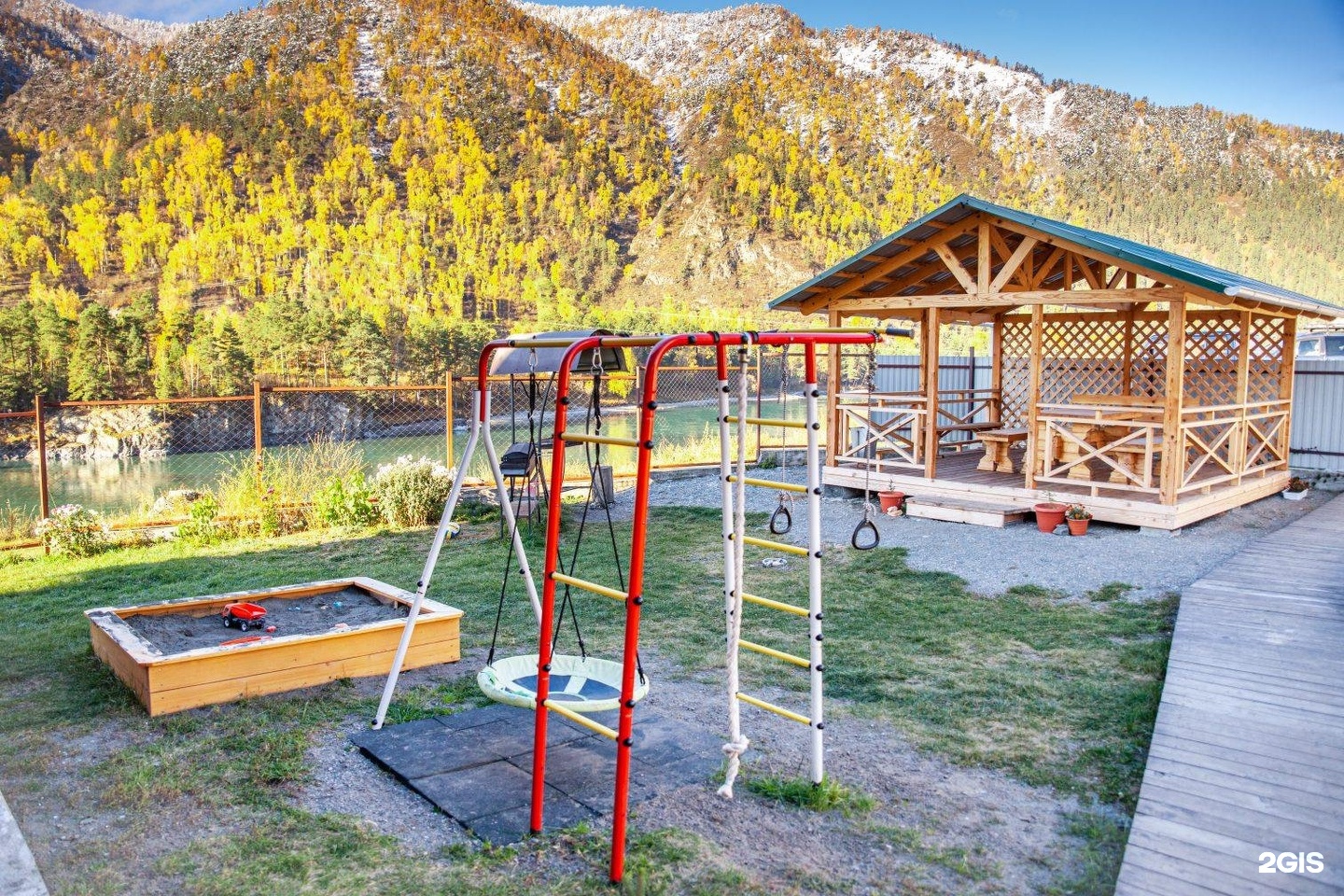 Любо-дорого - фото 8