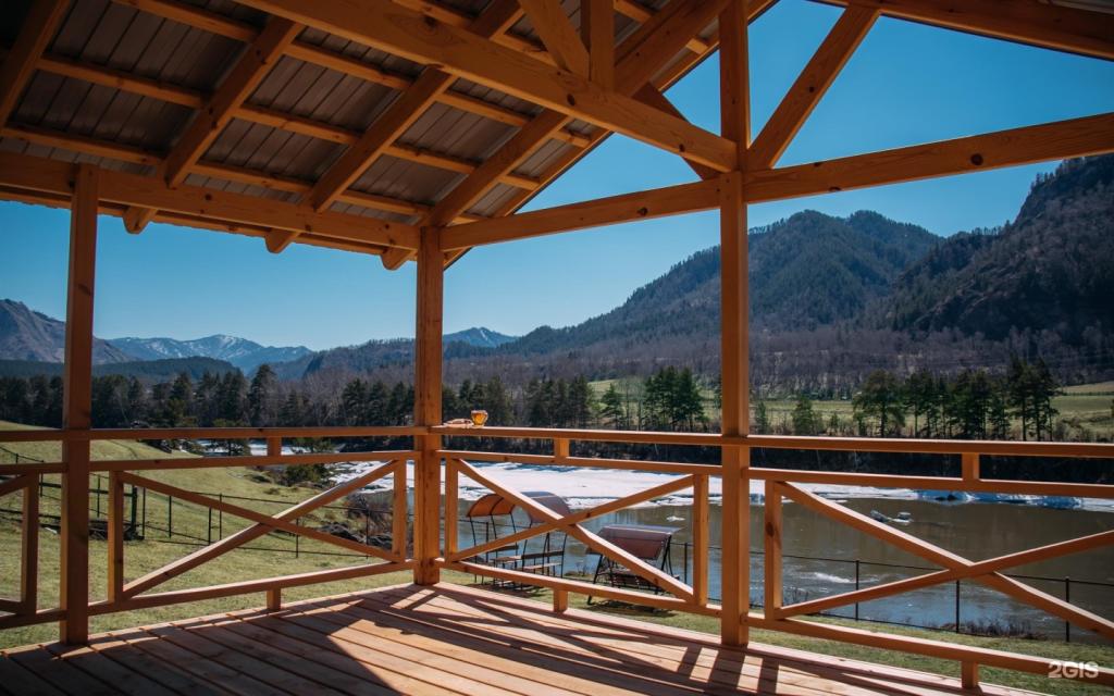 Любо-дорого - фото 9