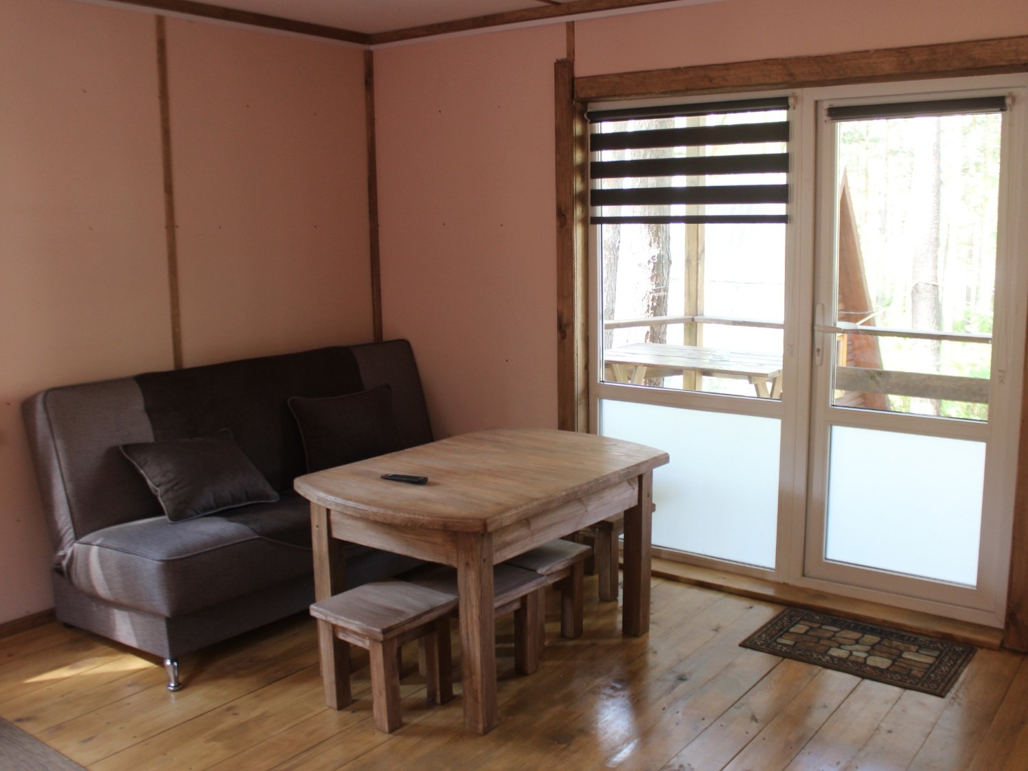 База отдыха "Глобус Плюс" - фото 11