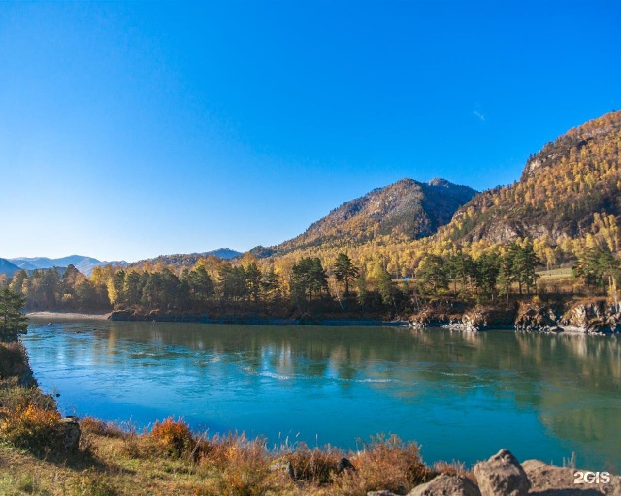 Любо-дорого - фото 20