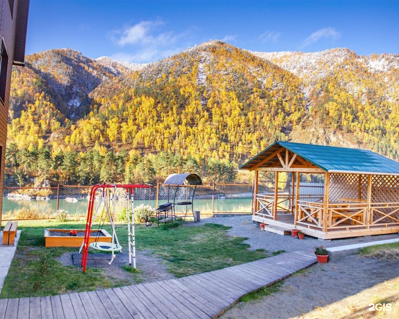 Любо-дорого - фото 21