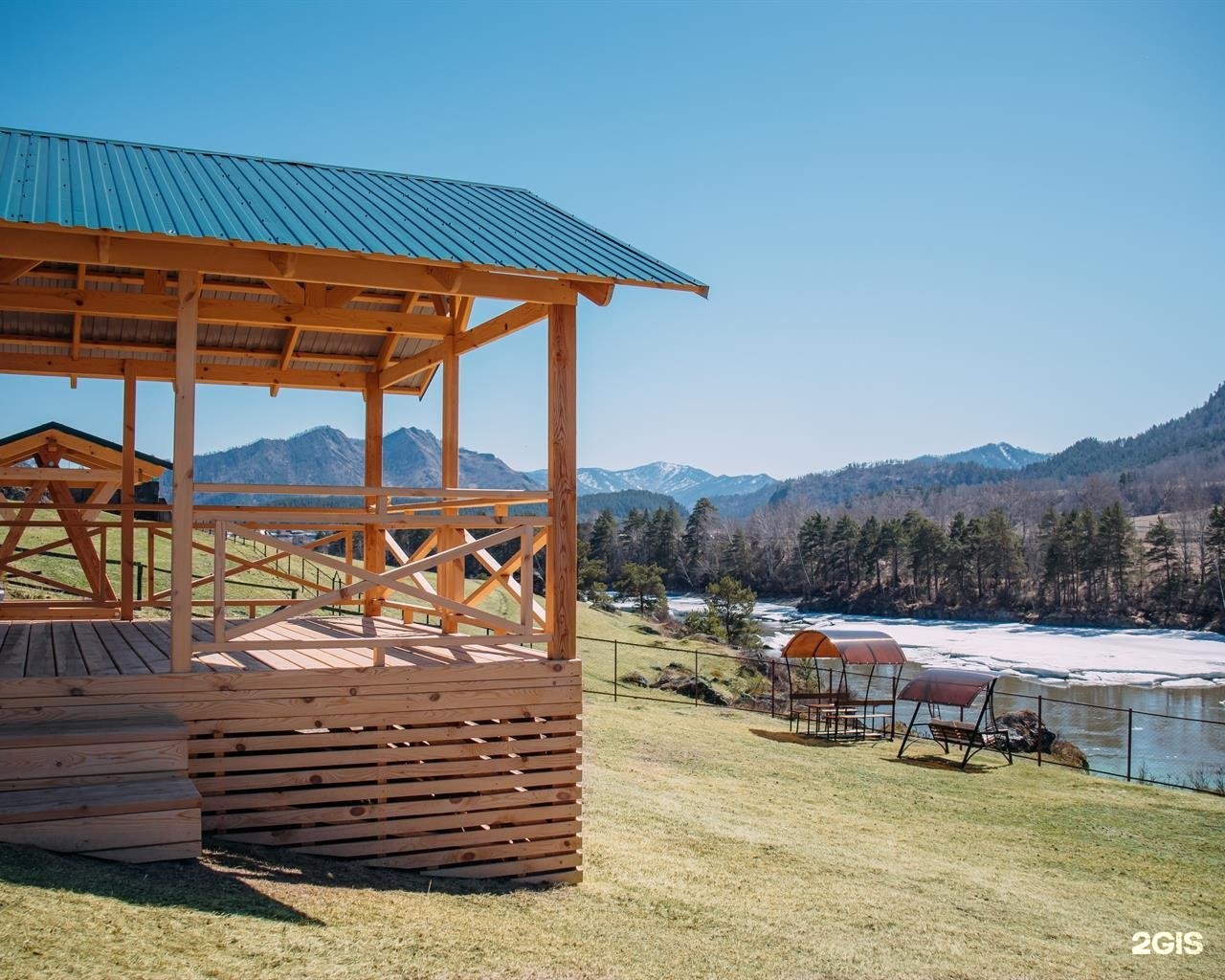 Любо-дорого - фото 23