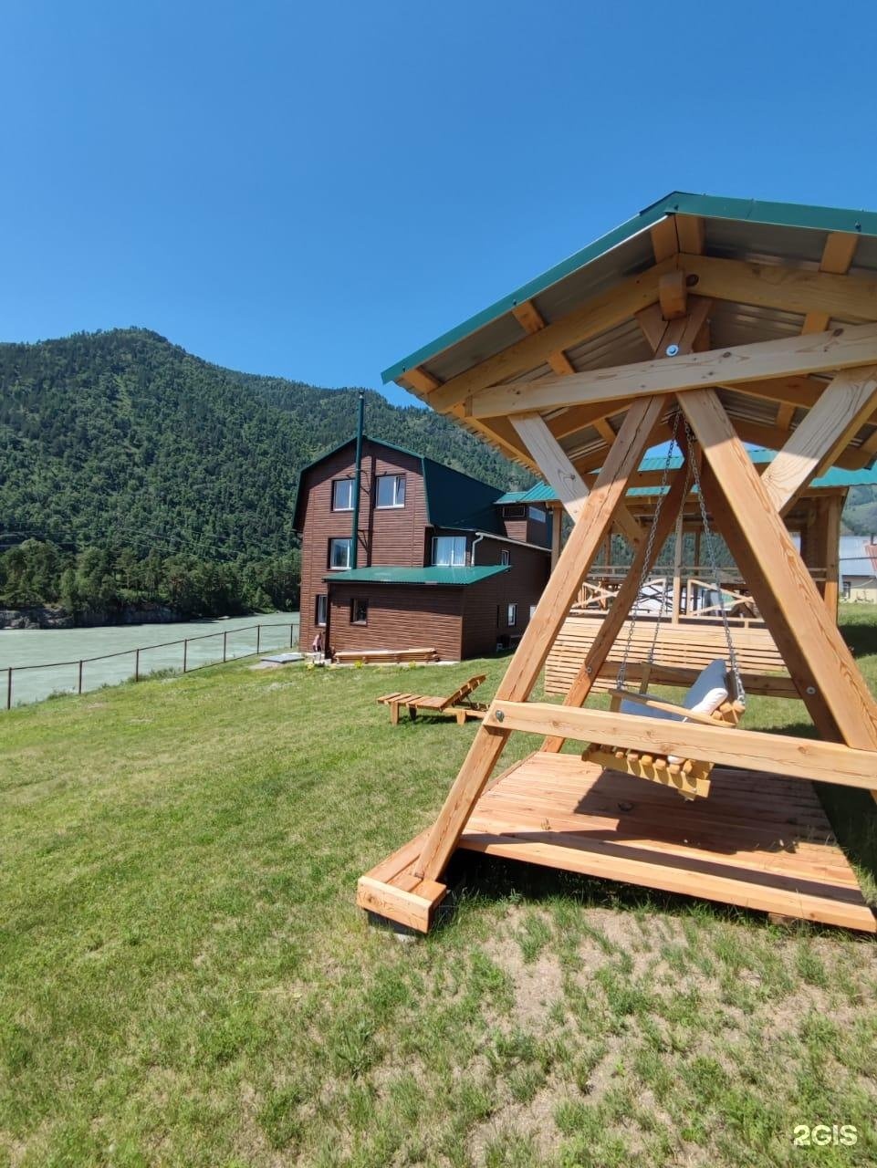 Любо-дорого - фото 25