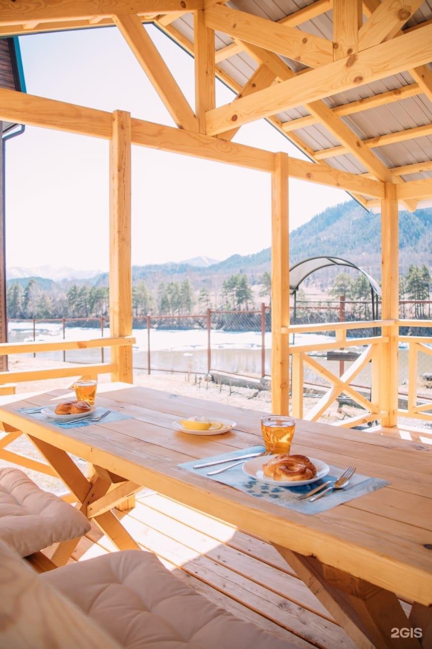 Любо-дорого - фото 27