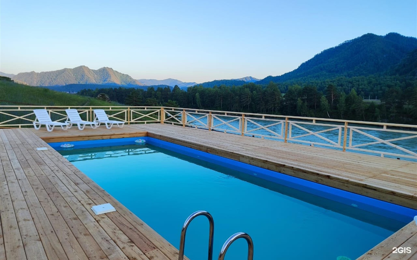 Любо-дорого - фото 29