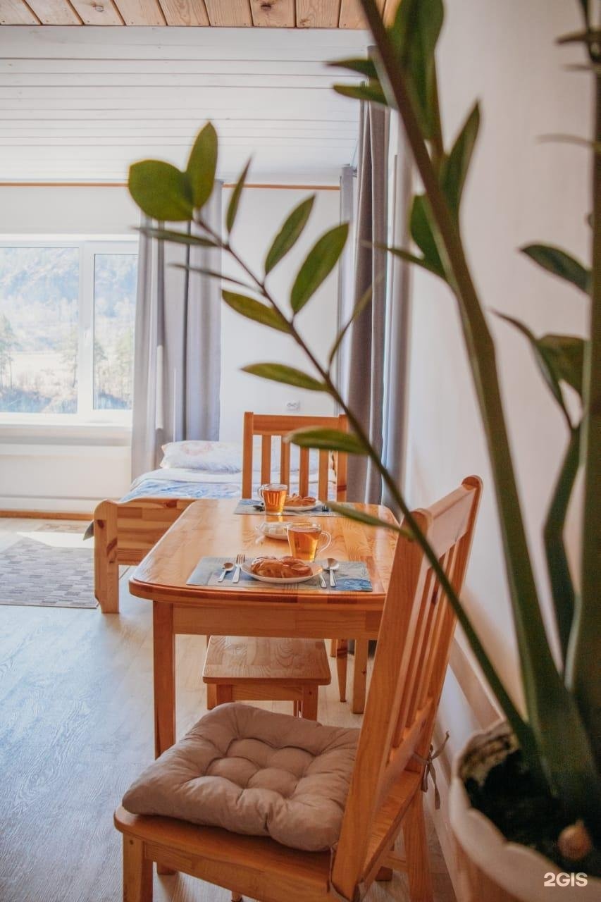 Любо-дорого - фото 30