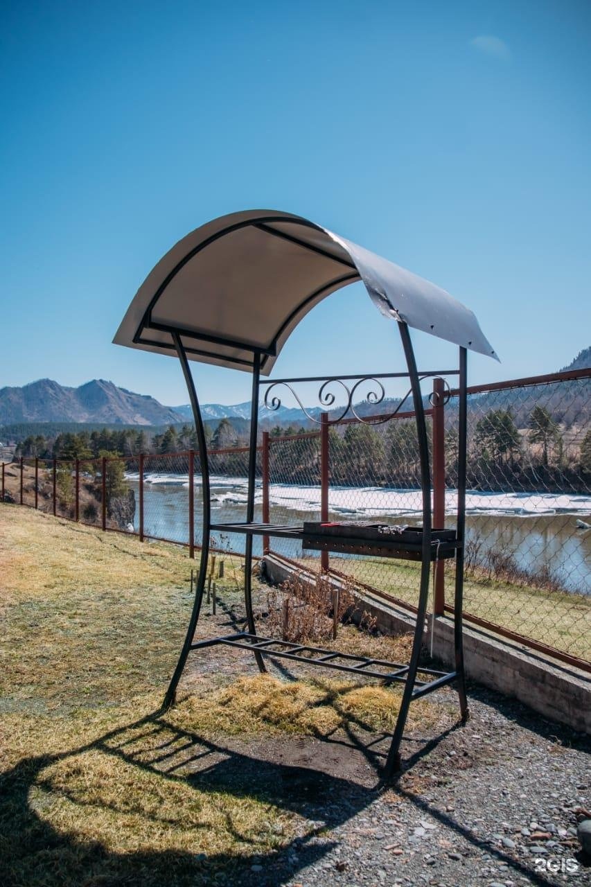 Любо-дорого - фото 31