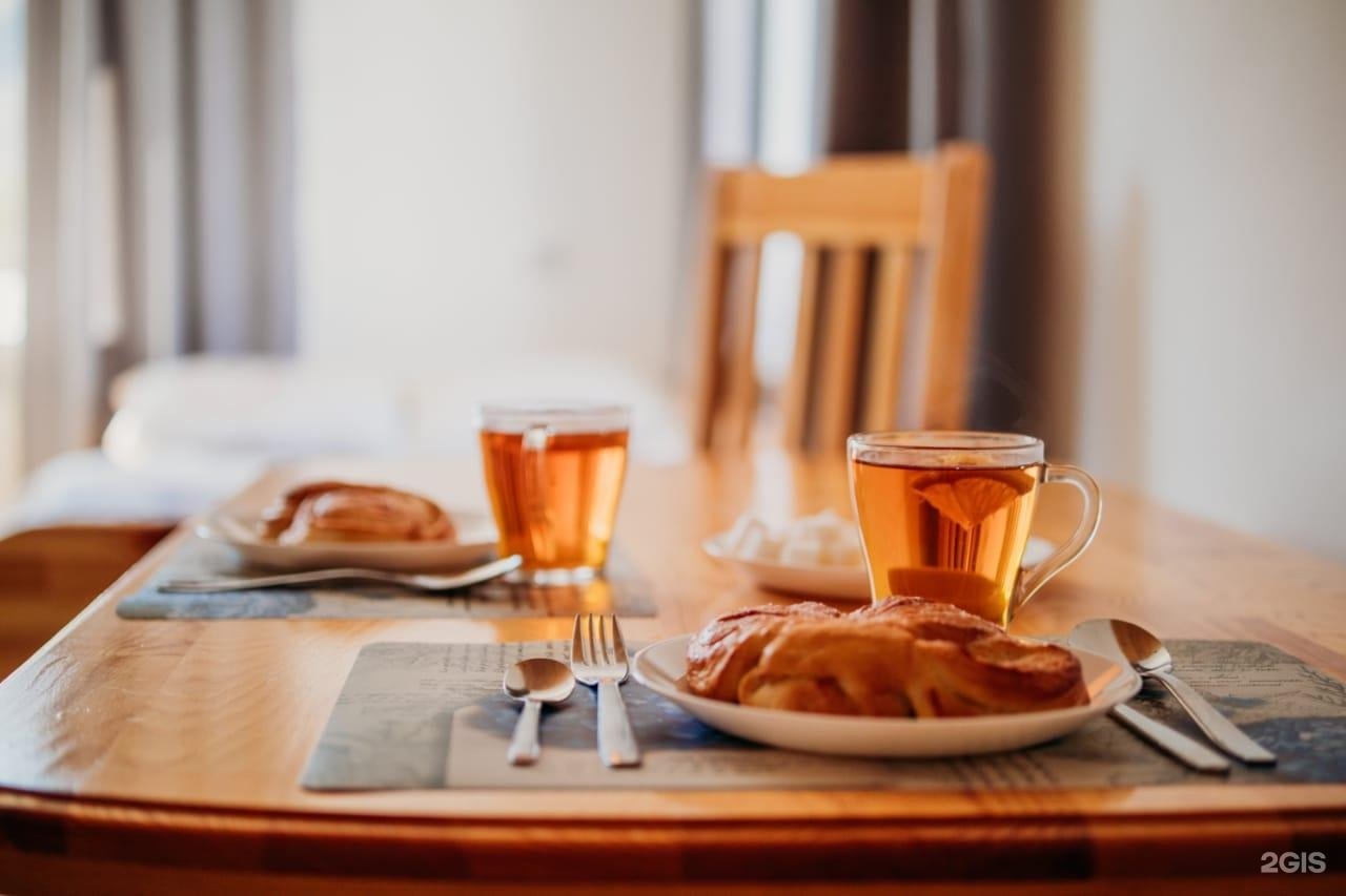 Любо-дорого - фото 32