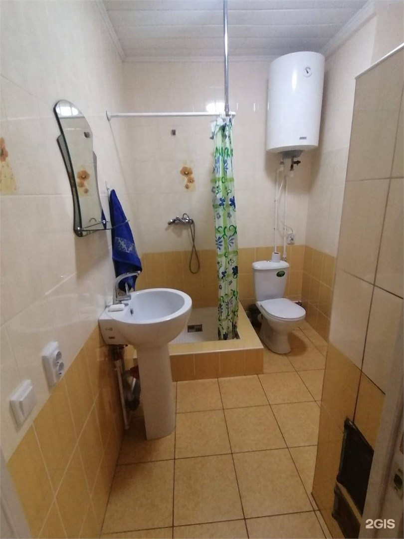 Благоустроенный дом с кухней на берегу Катуни - фото 2