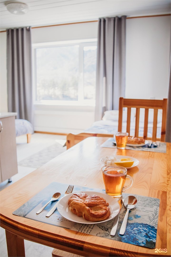 семейный номер - фото 2