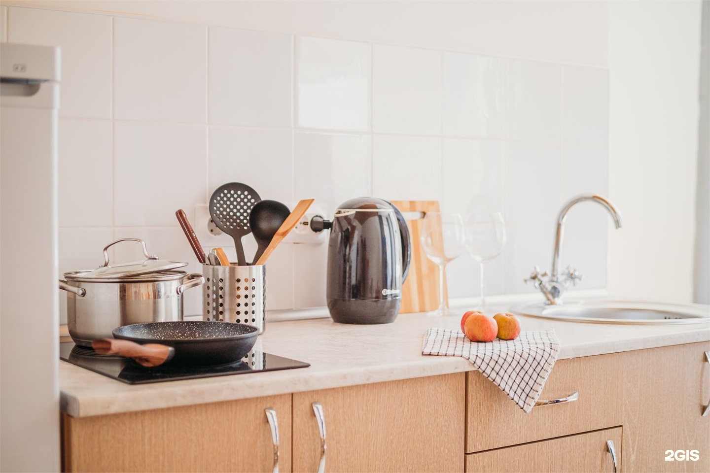 семейный номер - фото 3