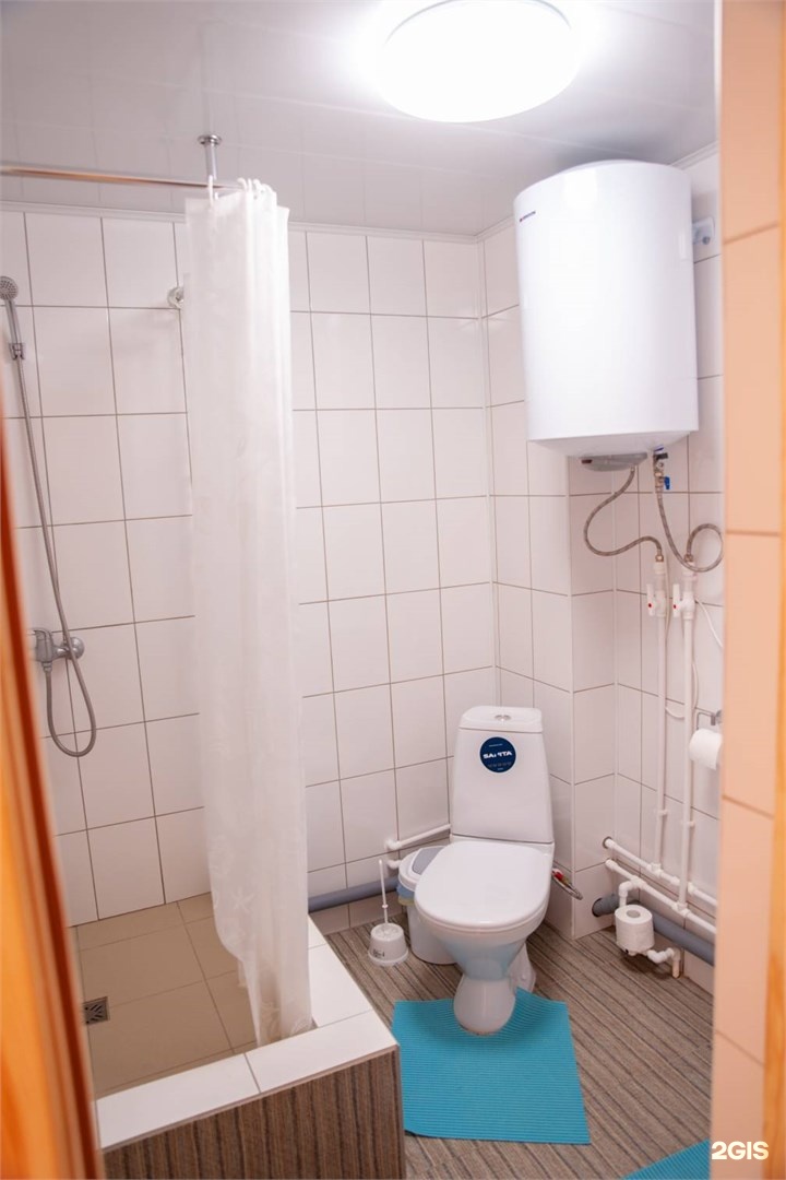 семейный номер - фото 5