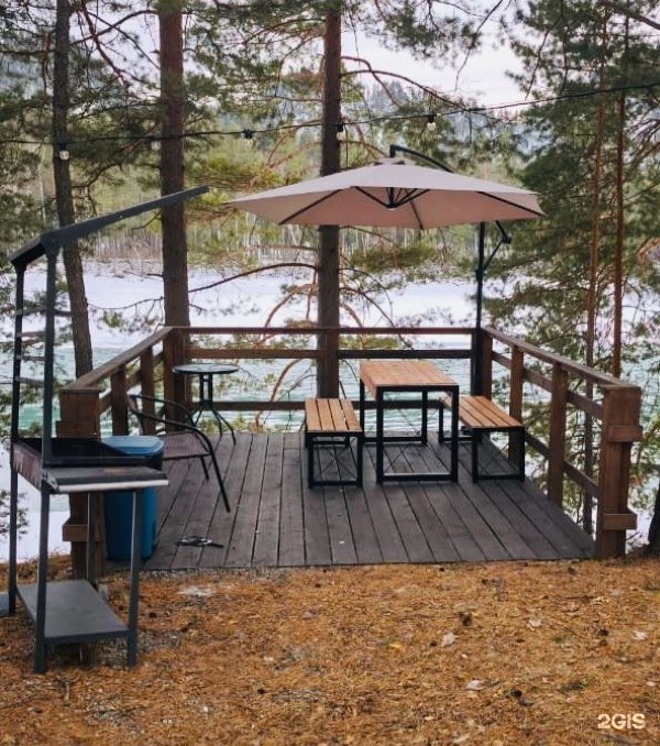 Шелест - фото 12