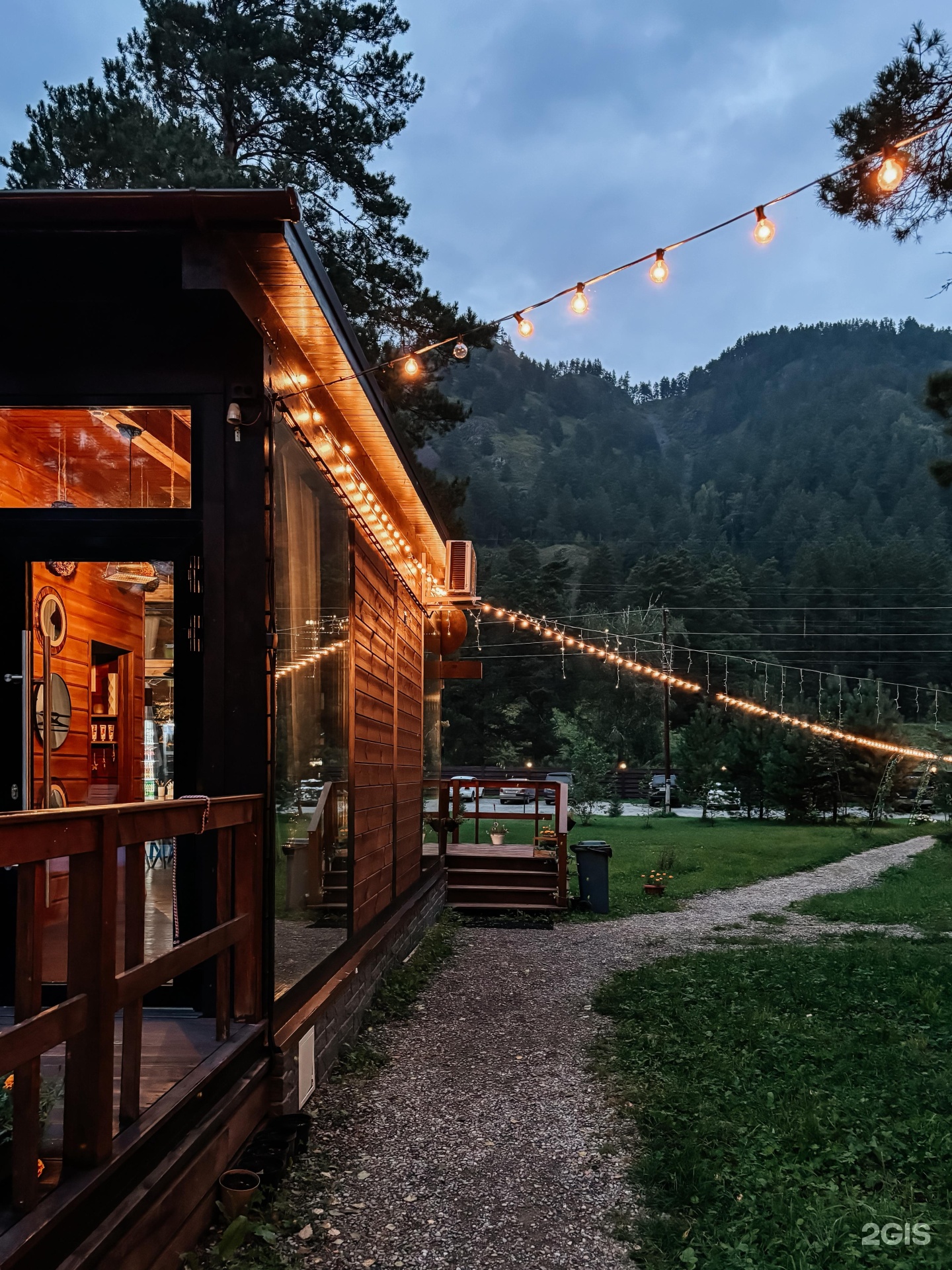 Шелест - фото 28