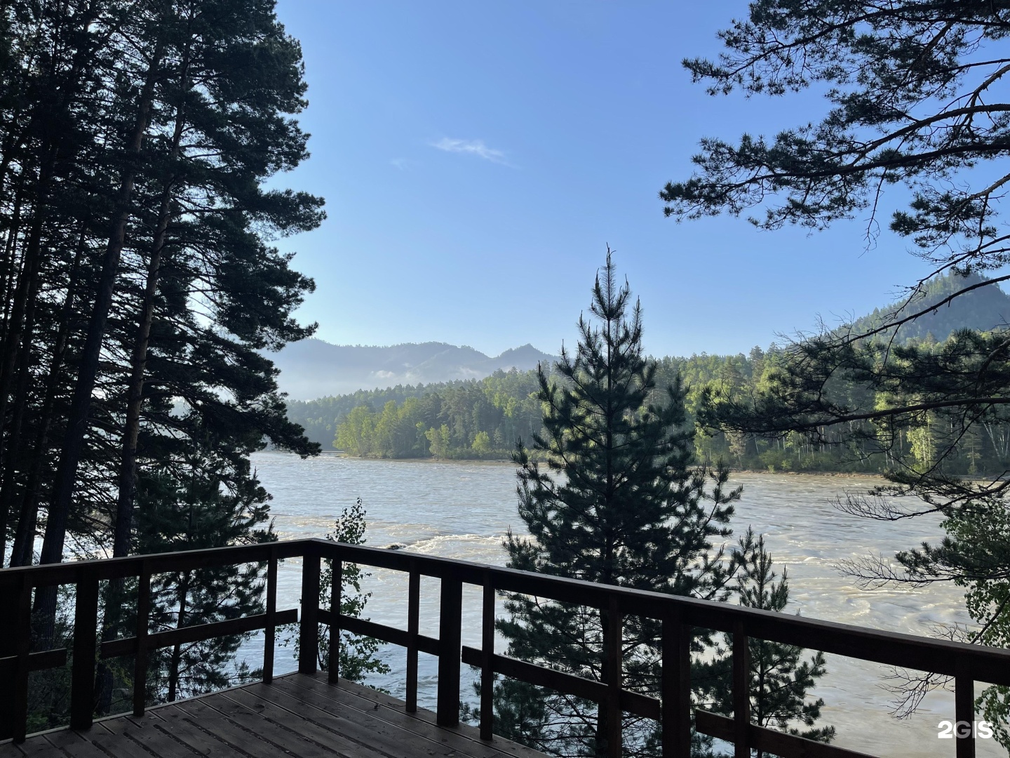 Шелест - фото 36