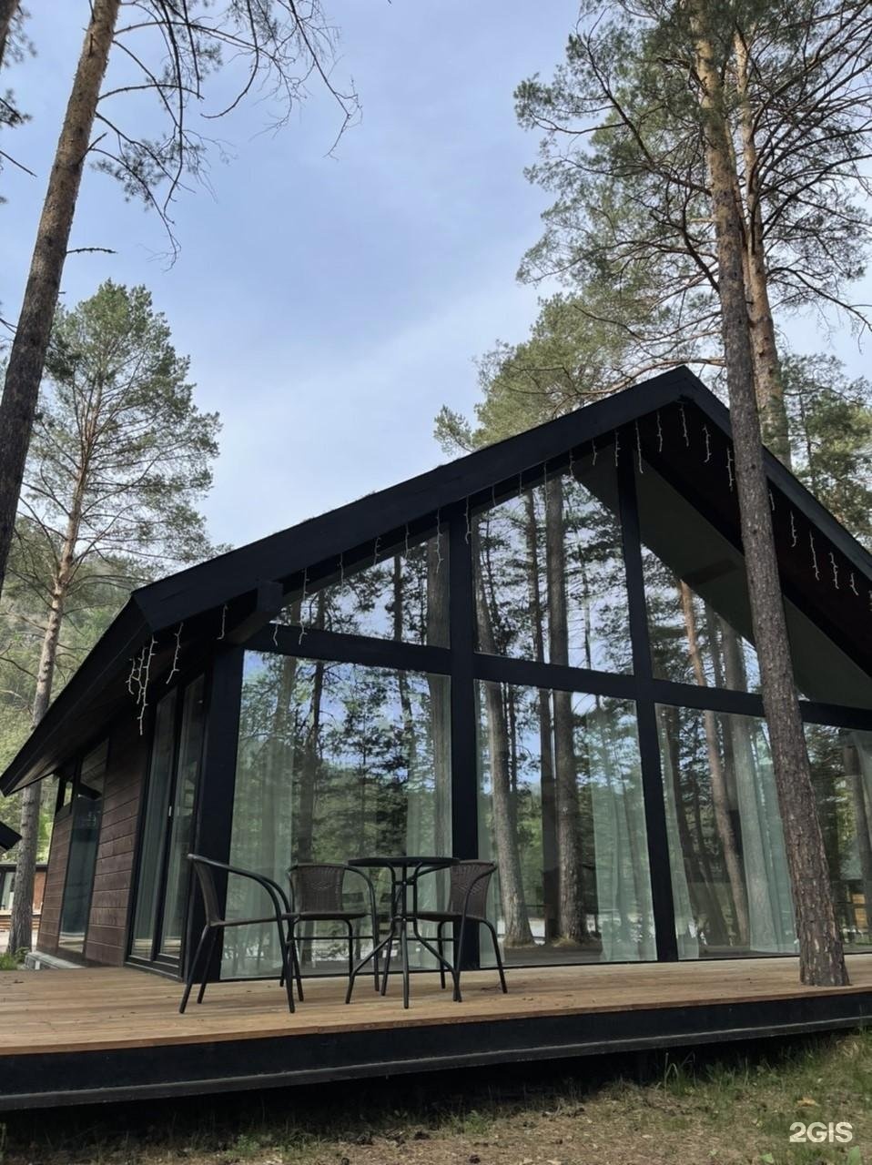 Шелест - фото 50