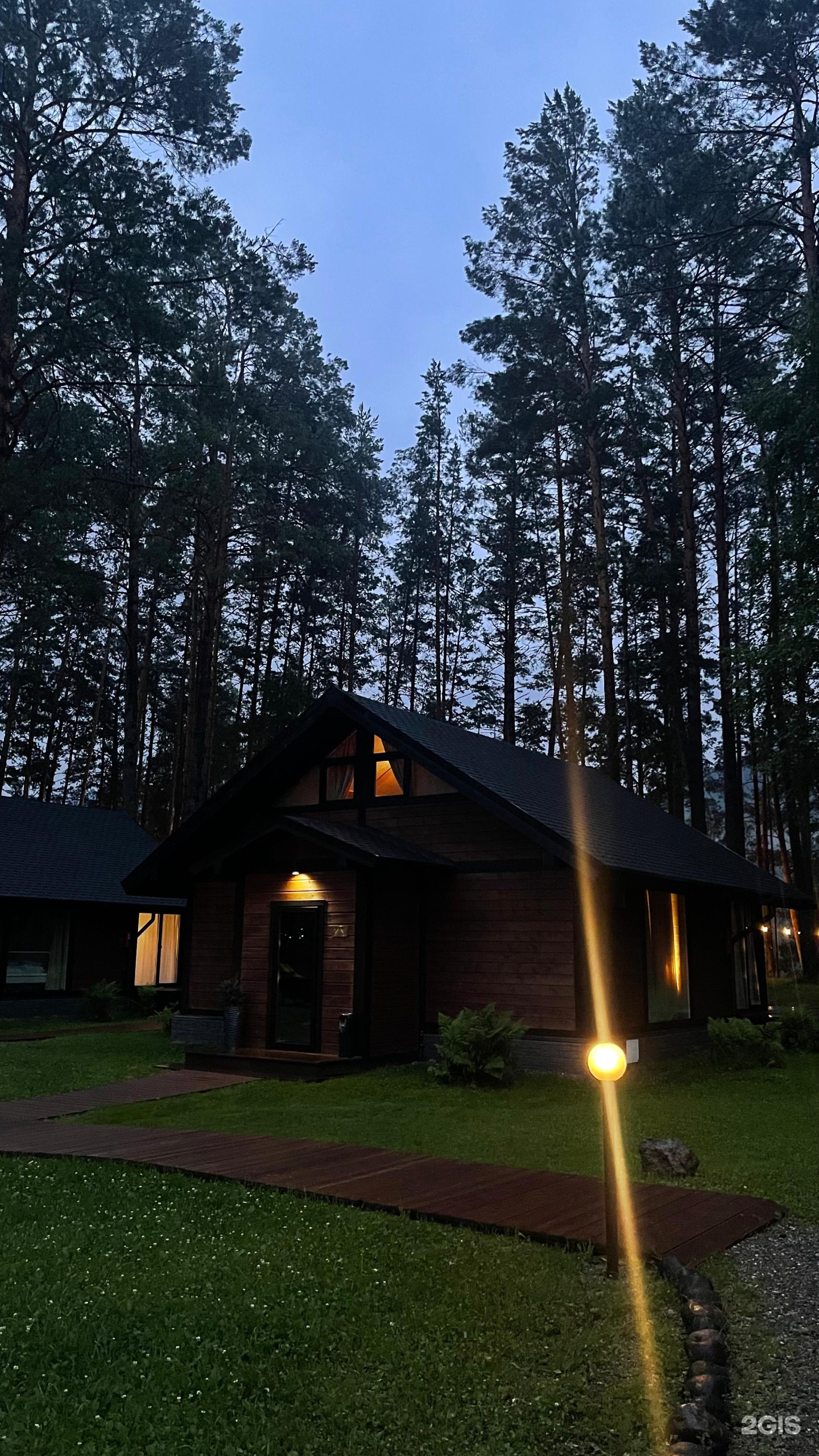 Шелест - фото 55