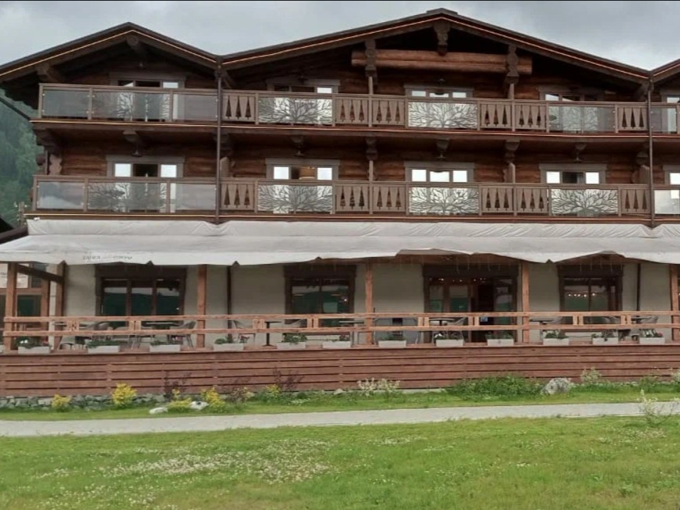 База отдыха "Эстюба" - фото 3