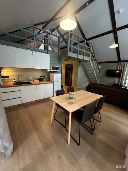 Дом Горный - фото 2