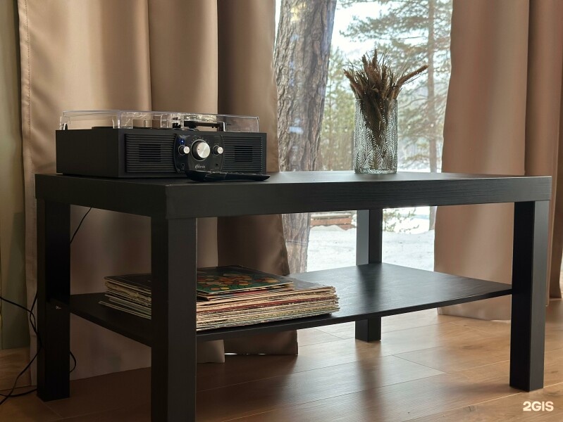 Дом Горный - фото 3