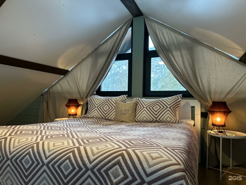 Дом Горный - фото 7