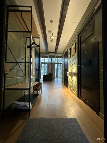 Дом Горный - фото 12