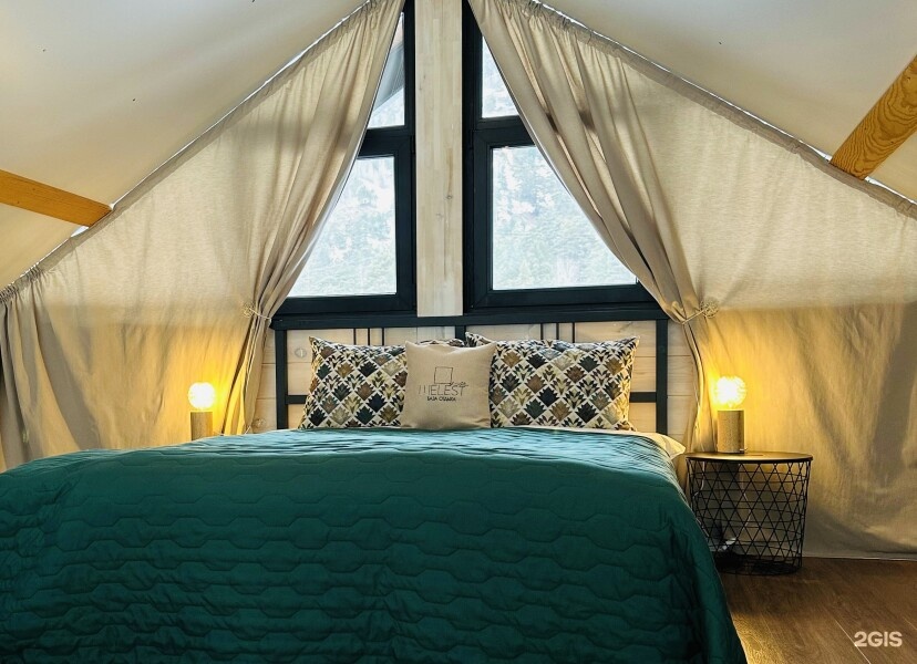 Дом Лесной - фото 1