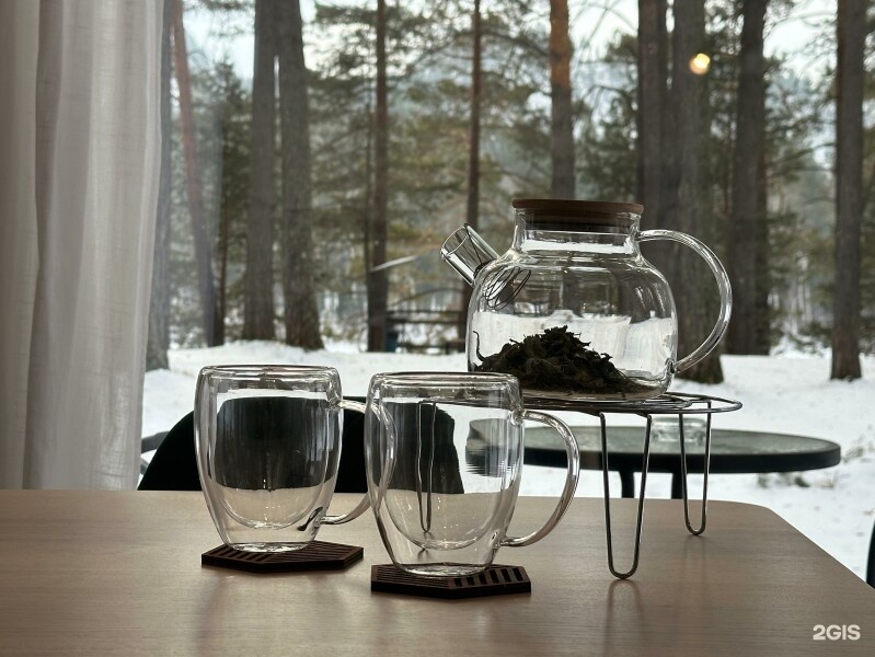 Дом Лесной - фото 3