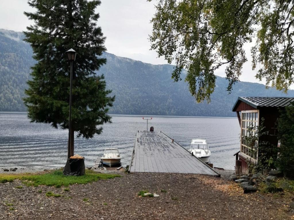 База отдыха "Эстюба" - фото 5