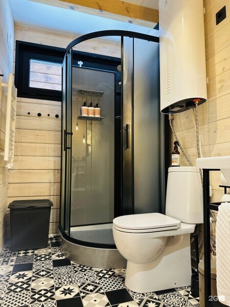 Дом Лесной - фото 9