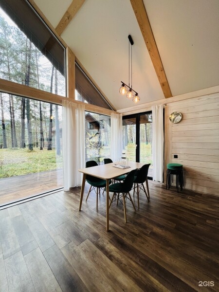 Дом Лесной - фото 12