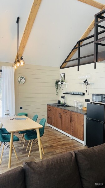 Дом Лесной - фото 13