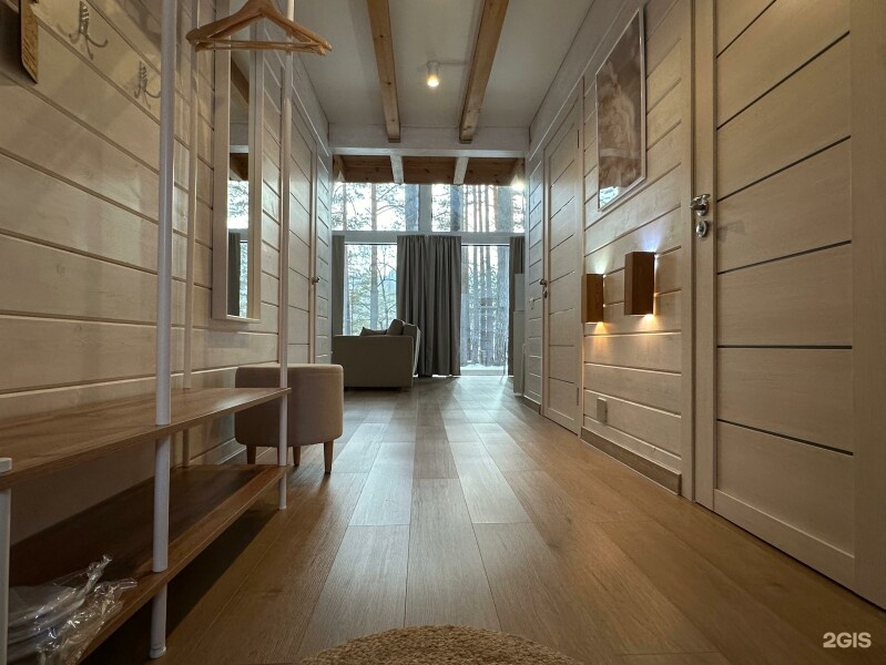 Дом Снежный - фото 2