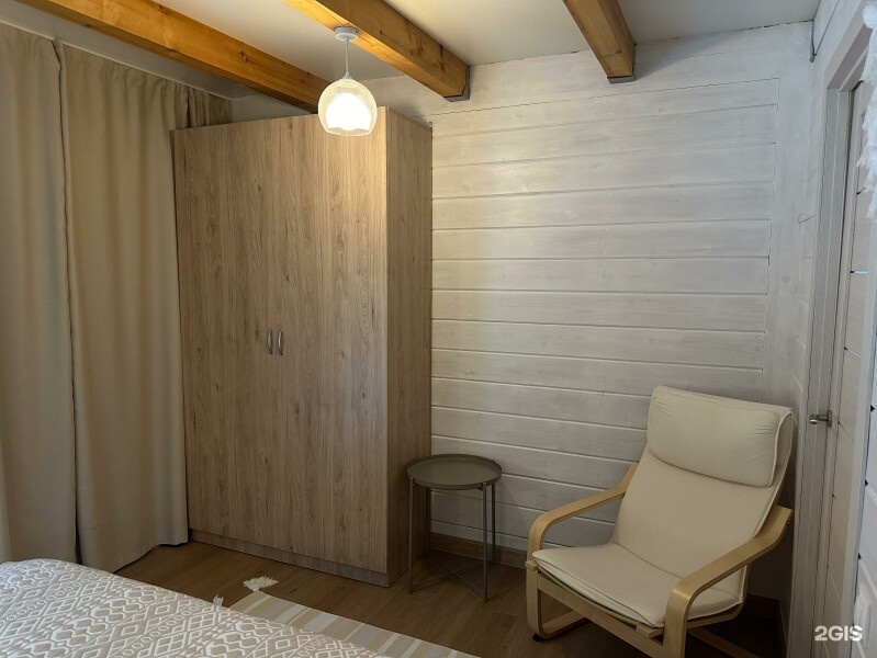 Дом Снежный - фото 4